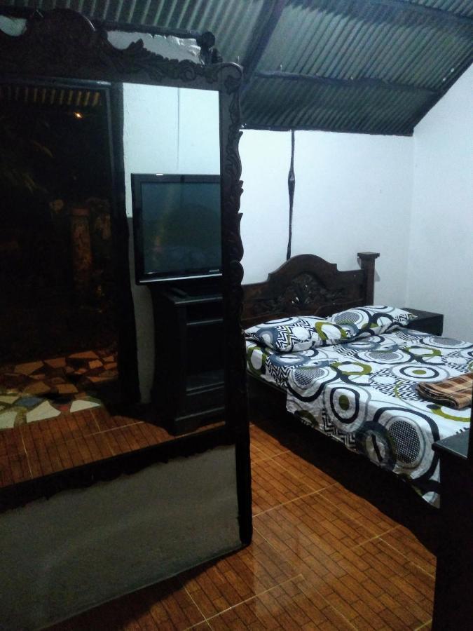 Posadamanduka Eco-Hostel Villavicencio Esterno foto