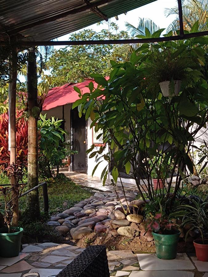 Posadamanduka Eco-Hostel Villavicencio Esterno foto