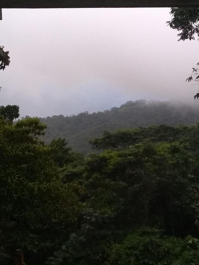 Posadamanduka Eco-Hostel Villavicencio Esterno foto